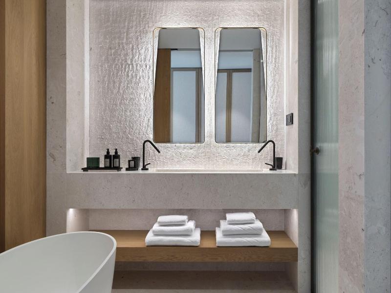 W Costa Navarino- Adults Only image