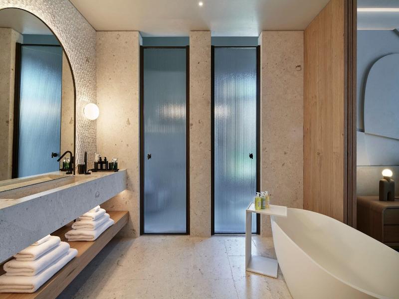 W Costa Navarino- Adults Only image