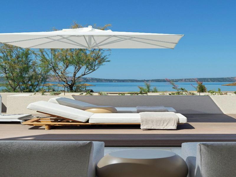 W Costa Navarino- Adults Only image