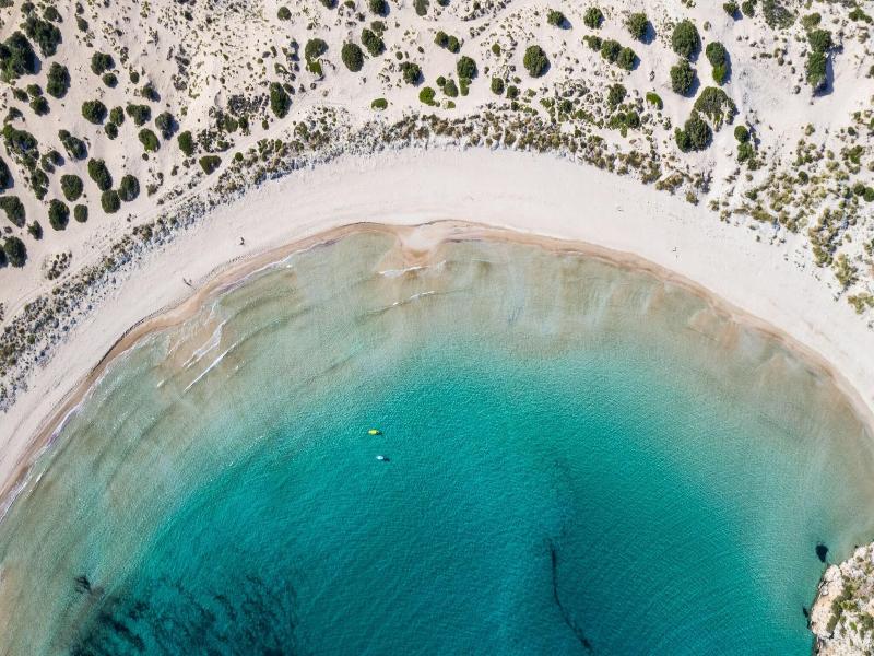 W Costa Navarino- Adults Only image
