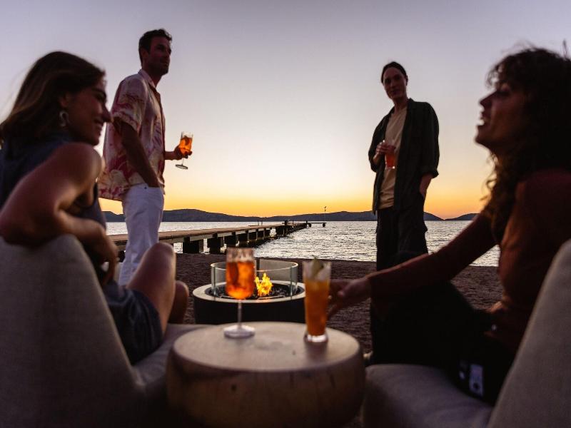 W Costa Navarino- Adults Only image