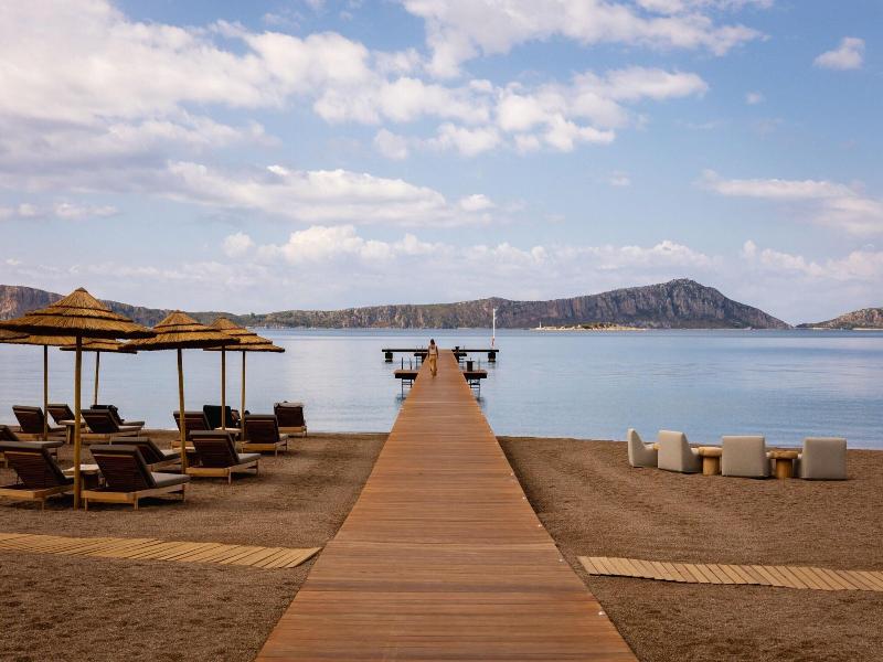 W Costa Navarino- Adults Only image