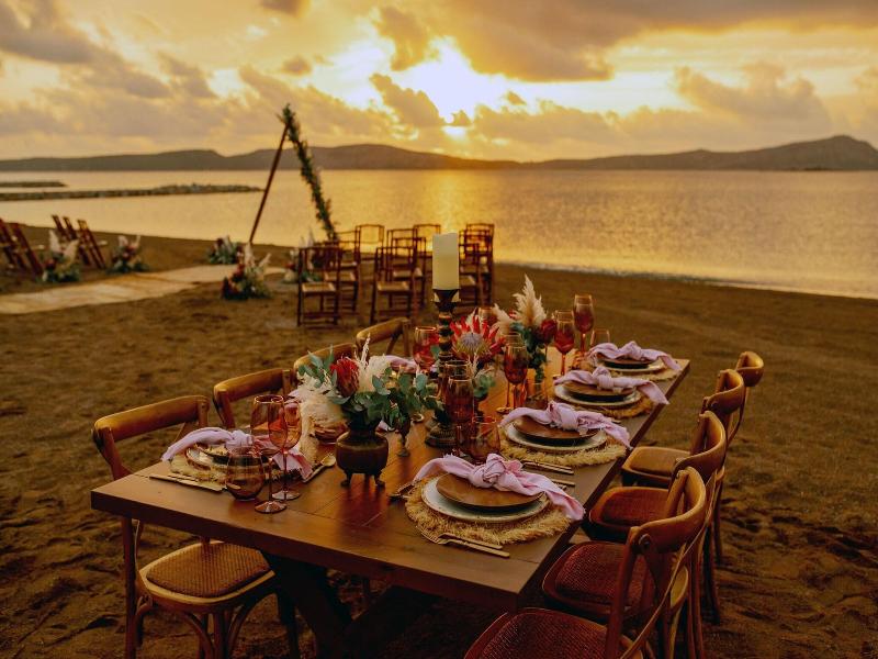 W Costa Navarino- Adults Only image