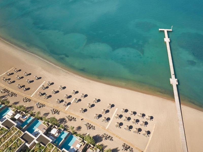 W Costa Navarino- Adults Only image