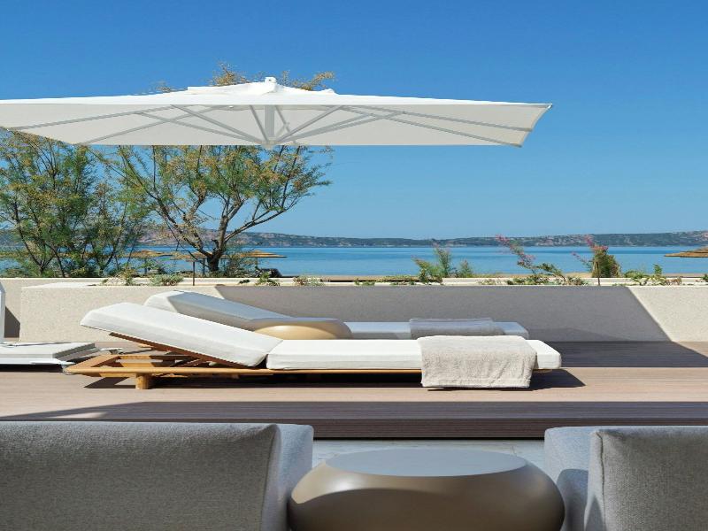 W Costa Navarino- Adults Only image