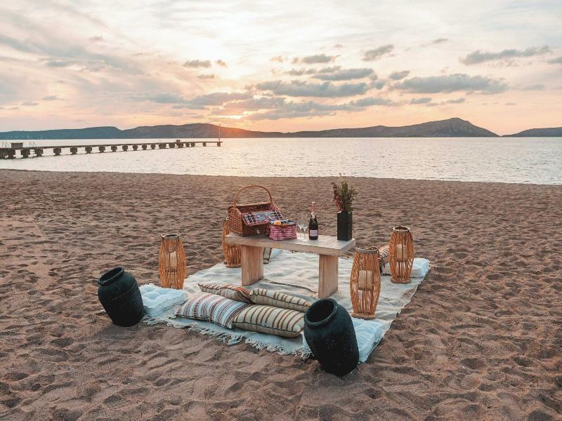 W Costa Navarino- Adults Only image