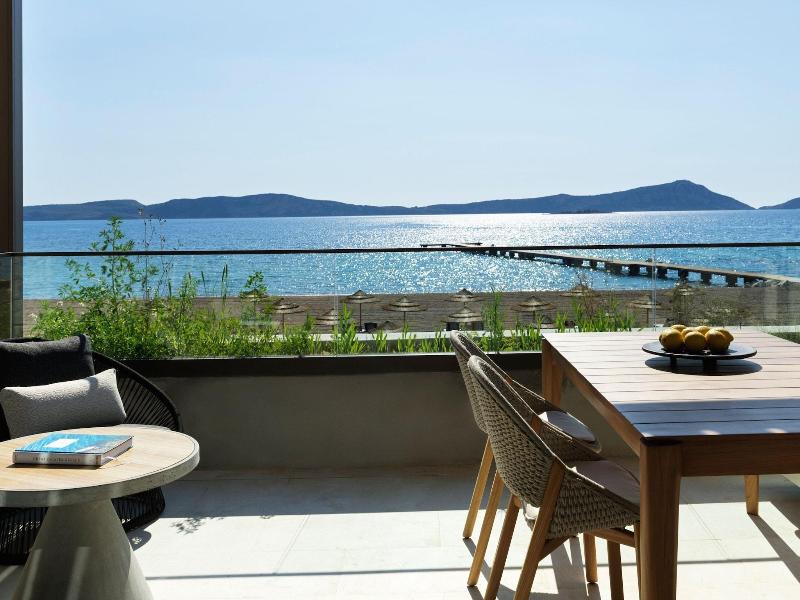 W Costa Navarino- Adults Only image