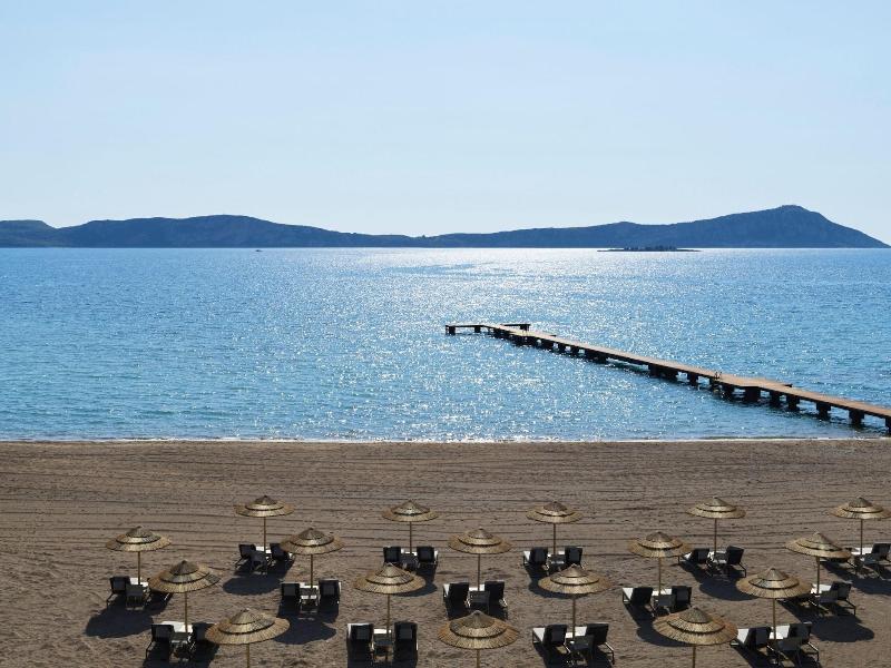 W Costa Navarino- Adults Only image