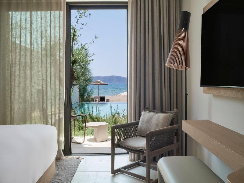W Costa Navarino- Adults Only image