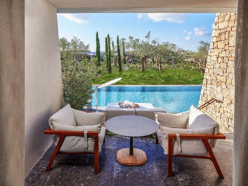W Costa Navarino- Adults Only image