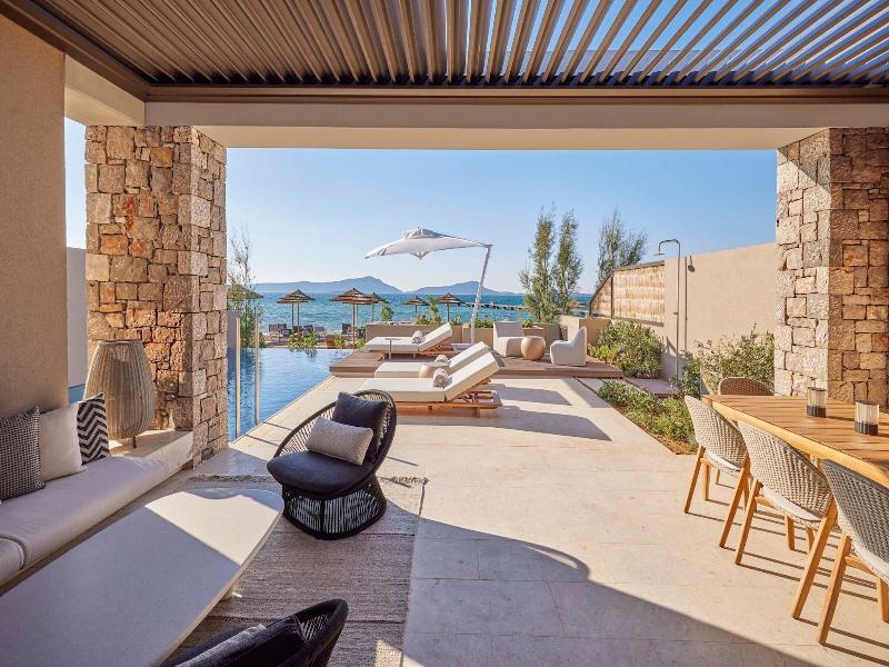 W Costa Navarino- Adults Only image