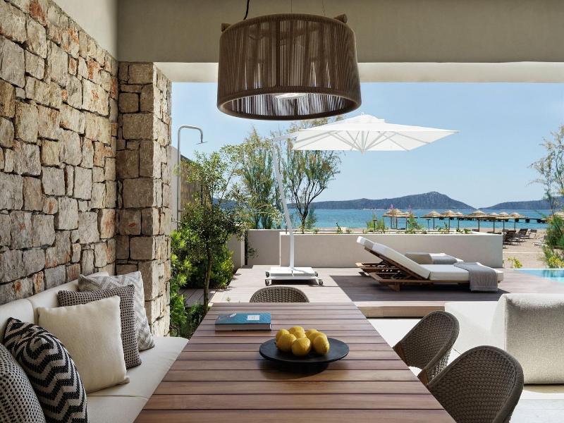 W Costa Navarino- Adults Only image