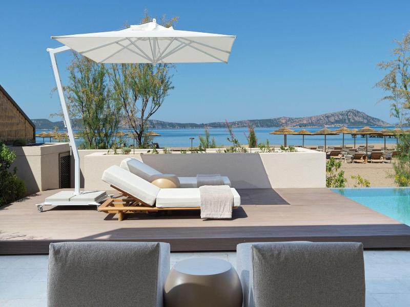 W Costa Navarino- Adults Only image