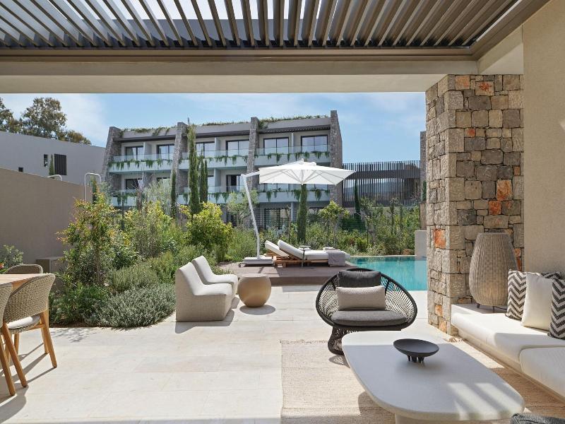 W Costa Navarino- Adults Only image