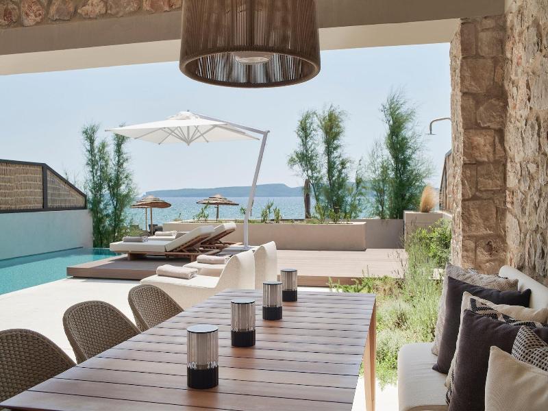 W Costa Navarino- Adults Only image