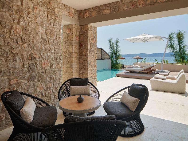 W Costa Navarino- Adults Only image