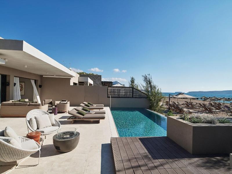 W Costa Navarino- Adults Only image