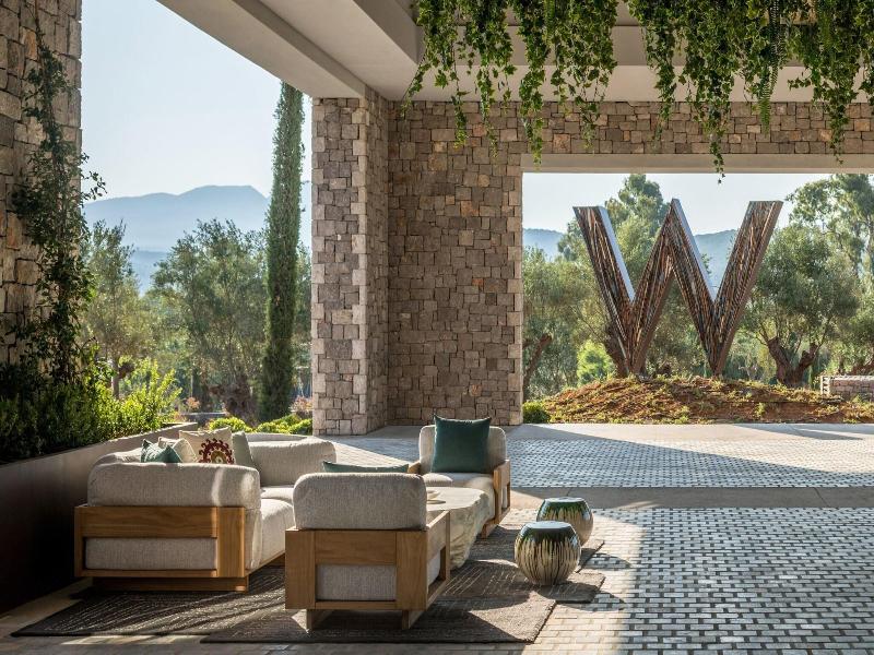 W Costa Navarino- Adults Only image