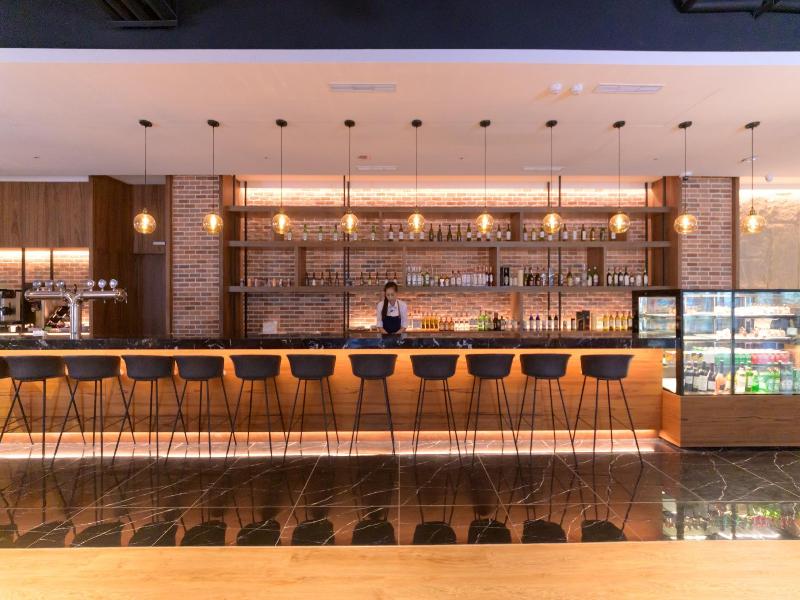 Golden Tulip Jan Da Hotel Taichung image