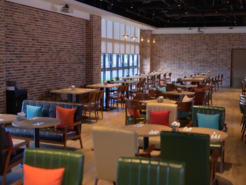 Golden Tulip Jan Da Hotel Taichung image