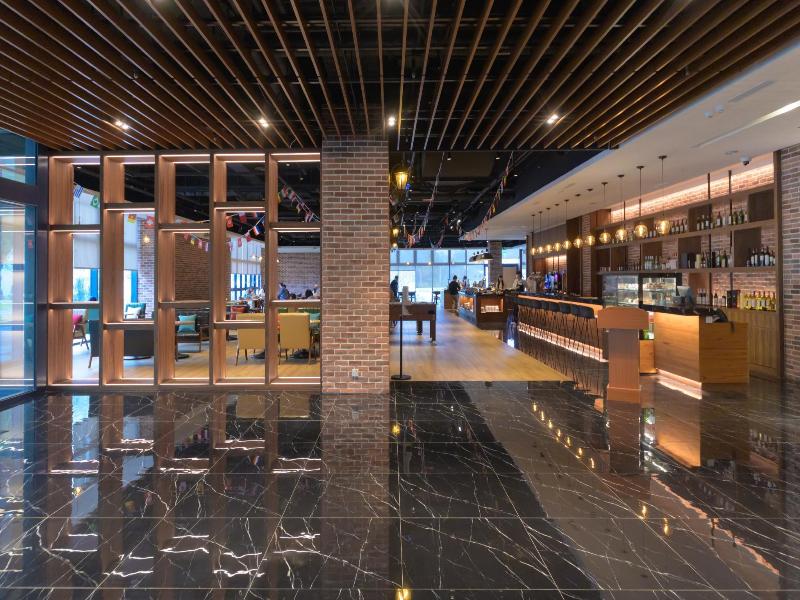 Golden Tulip Jan Da Hotel Taichung image