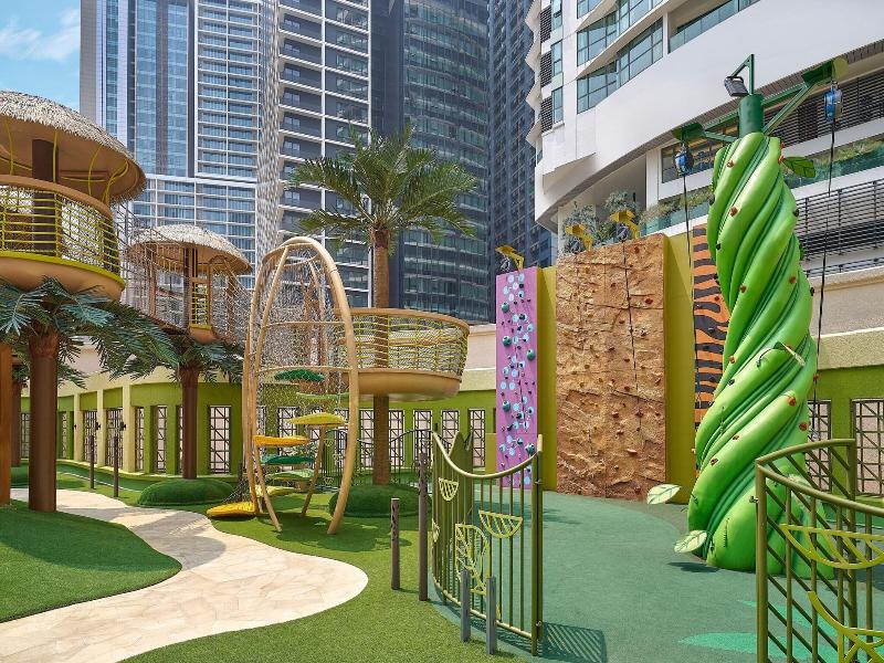 Four Points By Sheraton Kuala Lumpur, City Centre image
