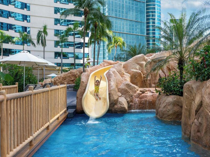 Four Points By Sheraton Kuala Lumpur, City Centre image