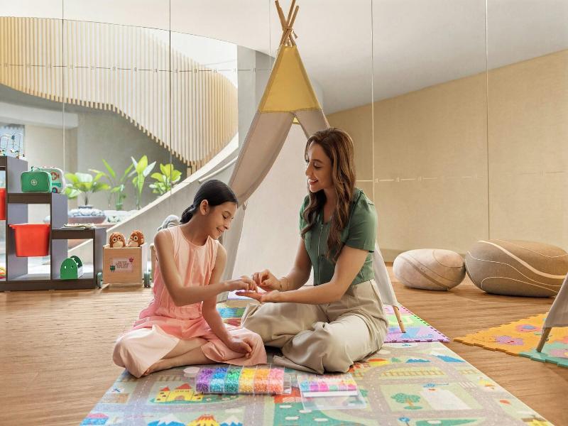 Four Points By Sheraton Kuala Lumpur, City Centre image