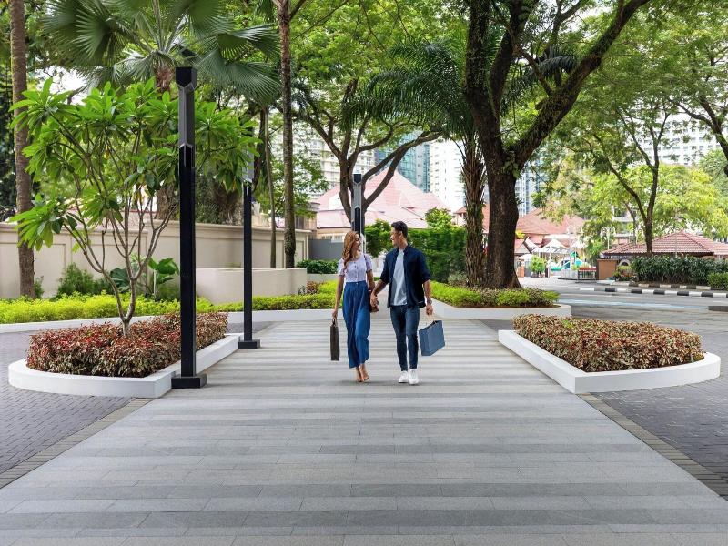 Four Points By Sheraton Kuala Lumpur, City Centre image