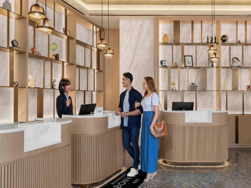Four Points By Sheraton Kuala Lumpur, City Centre image