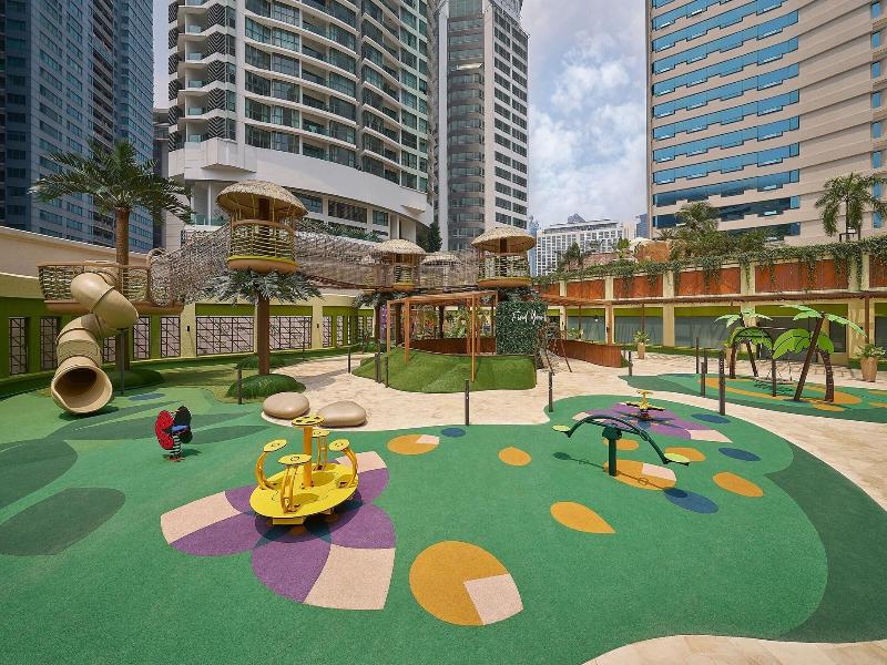 Four Points By Sheraton Kuala Lumpur, City Centre image