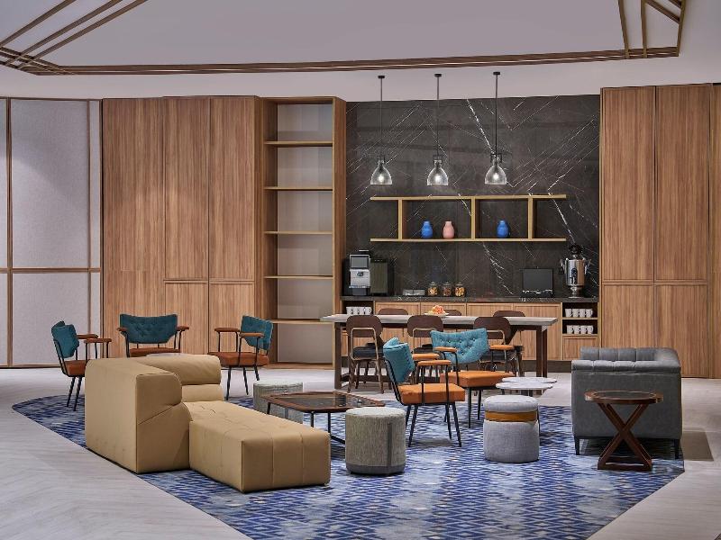 Four Points By Sheraton Kuala Lumpur, City Centre image