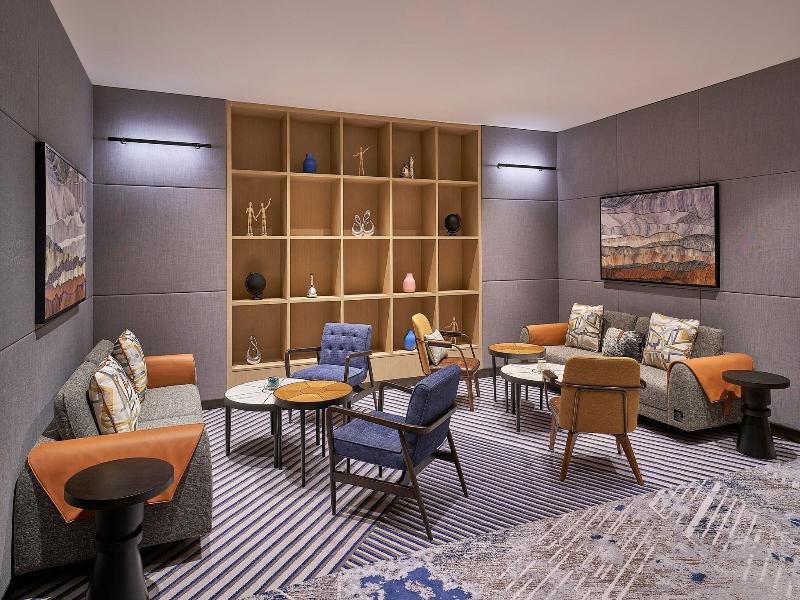 Four Points By Sheraton Kuala Lumpur, City Centre image