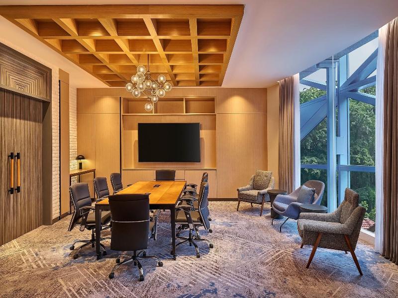 Four Points By Sheraton Kuala Lumpur, City Centre image