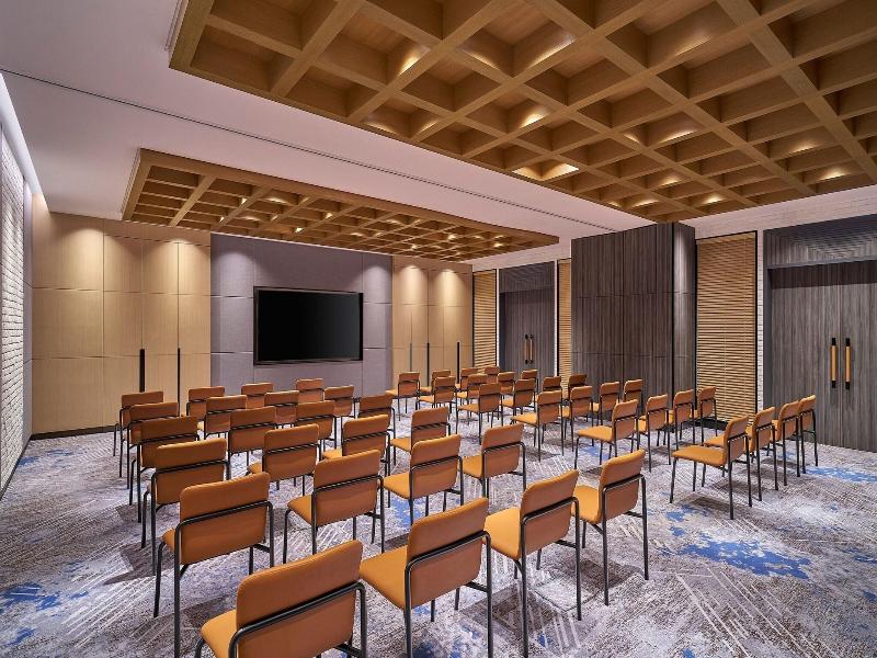 Four Points By Sheraton Kuala Lumpur, City Centre image
