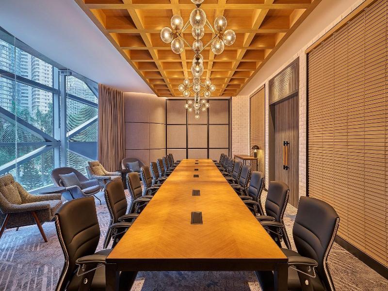 Four Points By Sheraton Kuala Lumpur, City Centre image
