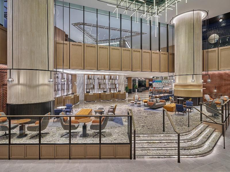 Four Points By Sheraton Kuala Lumpur, City Centre image