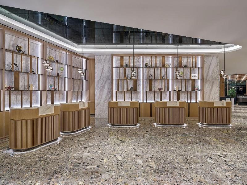 Four Points By Sheraton Kuala Lumpur, City Centre image