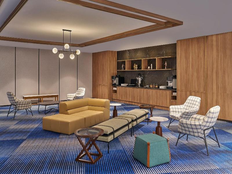 Four Points By Sheraton Kuala Lumpur, City Centre image