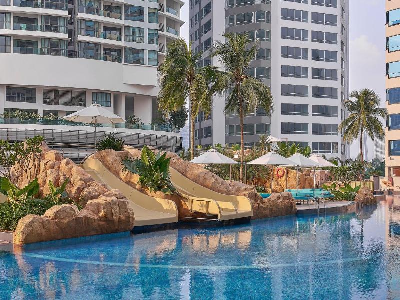 Four Points By Sheraton Kuala Lumpur, City Centre image