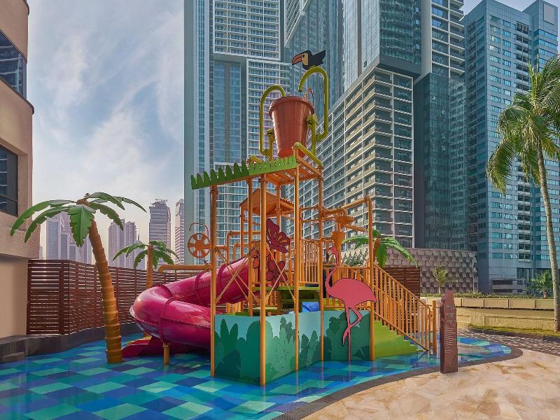 Four Points By Sheraton Kuala Lumpur, City Centre image