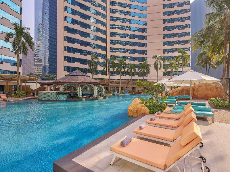 Four Points By Sheraton Kuala Lumpur, City Centre image