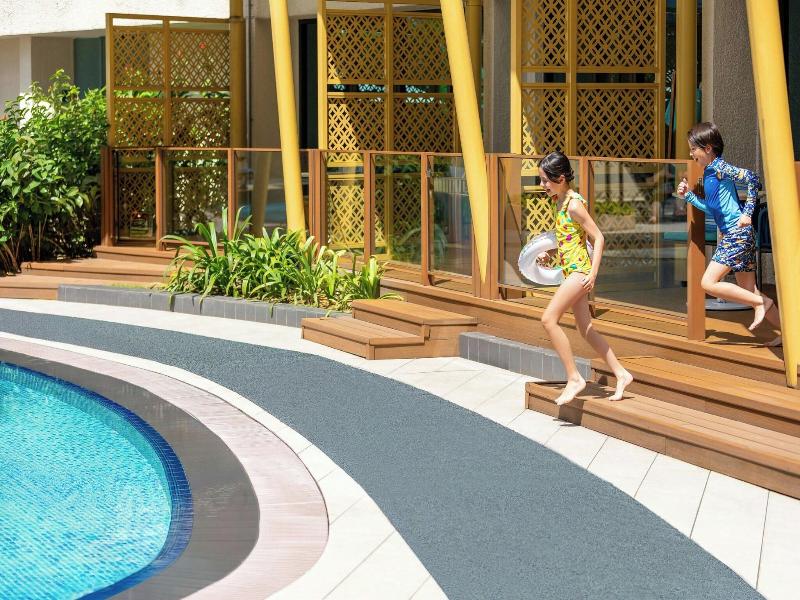 Four Points By Sheraton Kuala Lumpur, City Centre image