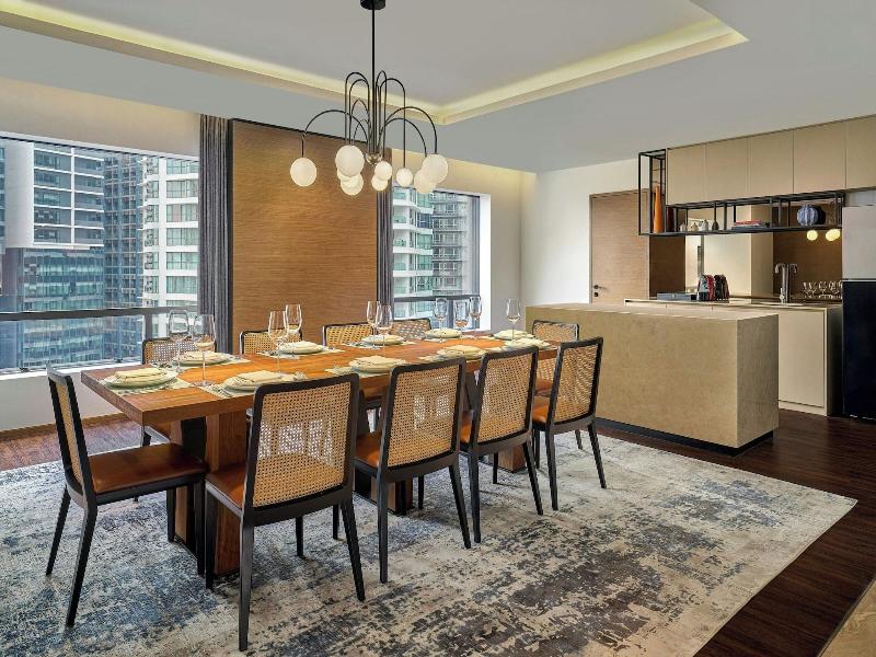 Four Points By Sheraton Kuala Lumpur, City Centre image