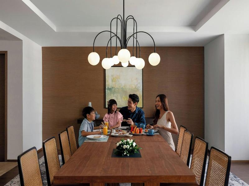 Four Points By Sheraton Kuala Lumpur, City Centre image