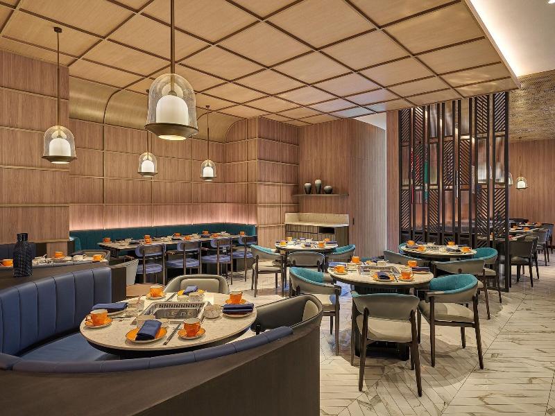 Four Points By Sheraton Kuala Lumpur, City Centre image