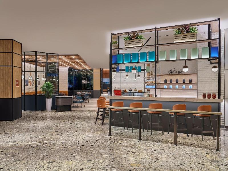 Four Points By Sheraton Kuala Lumpur, City Centre image