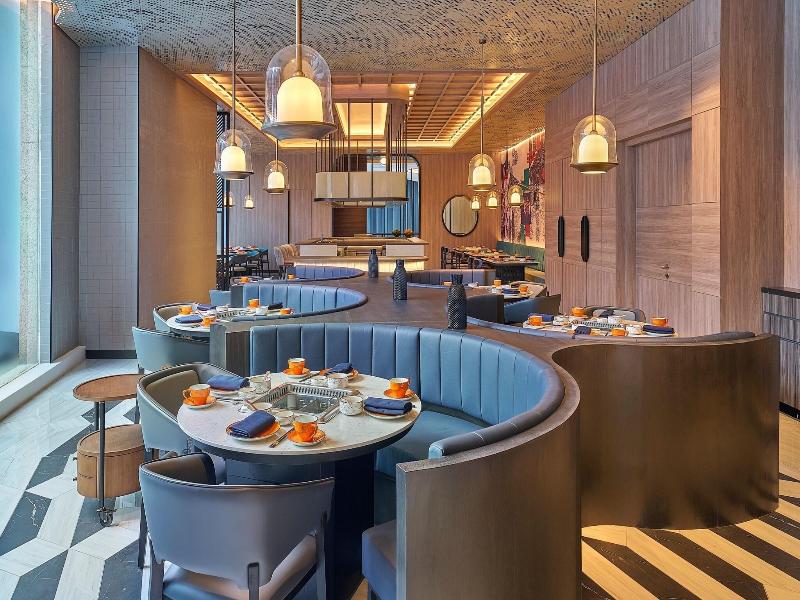 Four Points By Sheraton Kuala Lumpur, City Centre image