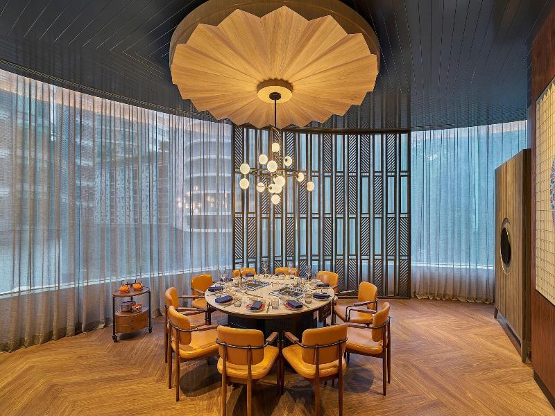 Four Points By Sheraton Kuala Lumpur, City Centre image