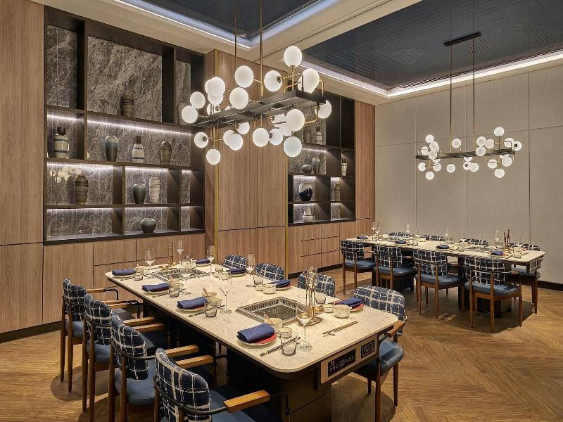 Four Points By Sheraton Kuala Lumpur, City Centre image